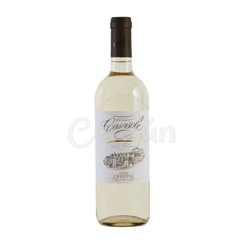CASASOLE ORVIETO CLASSICO DOC ANTINORI - 750ml
